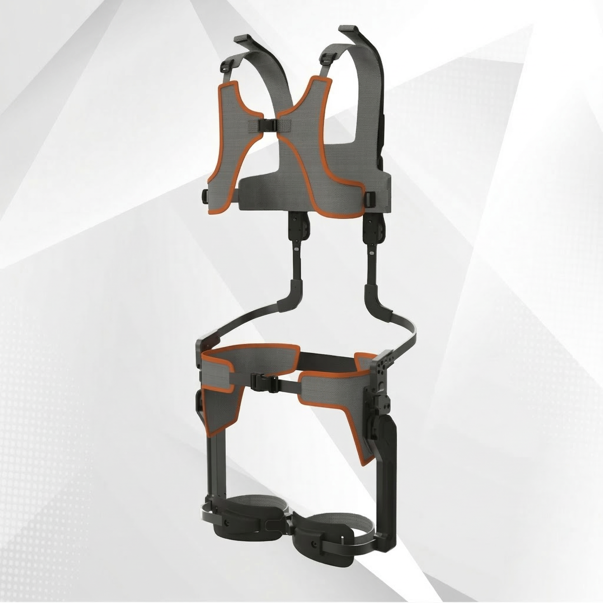 Exyvex Exosquelette — vue packshot